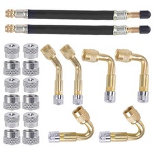 Jeu de 20 rallonges de