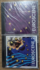 Amiga CD - Euroscene 1 e 2