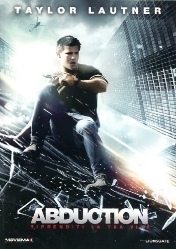 Abduction riprenditi la tua - -,