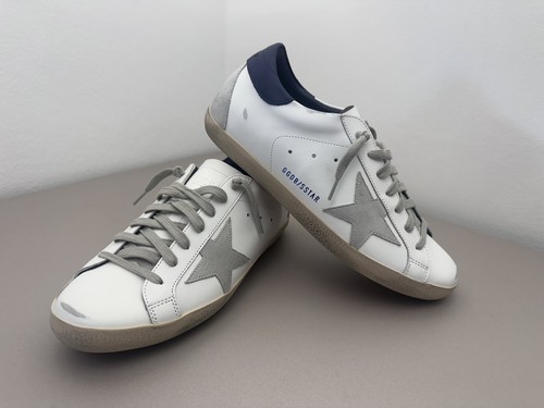 Golden goose super - super, star