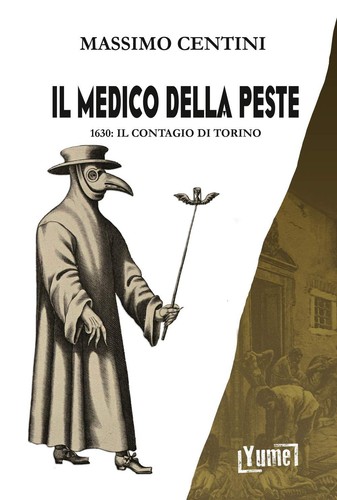 Medico della peste - della, peste.