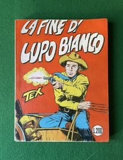 🟢🟢 Tex spillato gigante