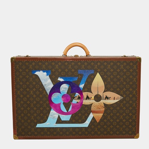 Valigia louis vuitton - vuitton, bisten
