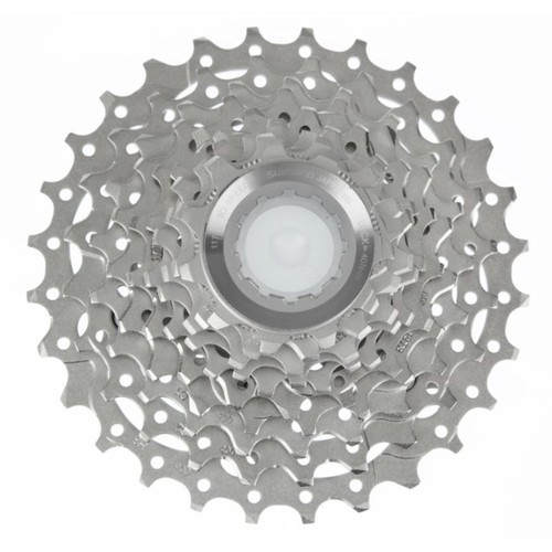 Shimano cassetta pignoni - cassetta,