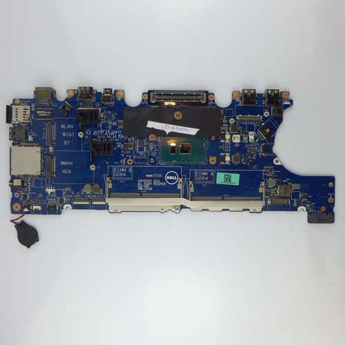 Dell latitude e7470 scheda - latitude,