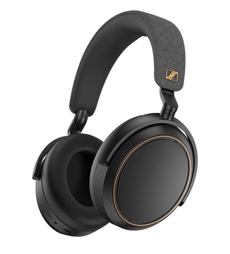 Sennheiser momentum cuffie - momentum, 4