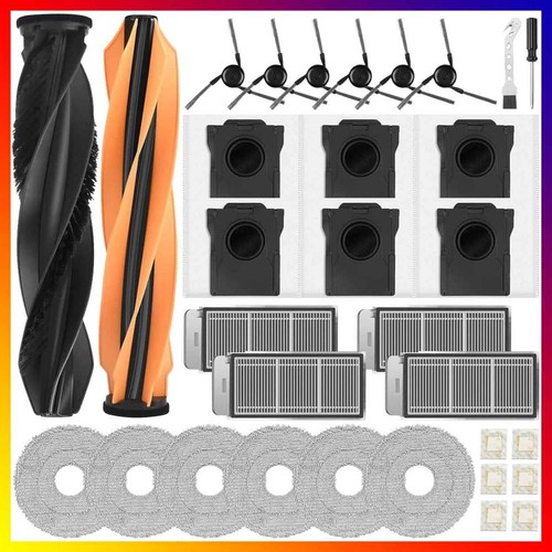 Pezzi accessori per dreame - accessori,