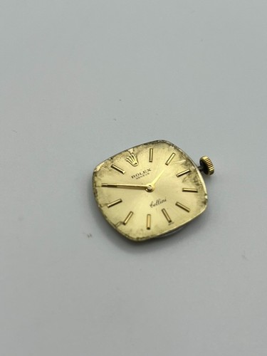 Rolex calibre 1600 running - 1600,