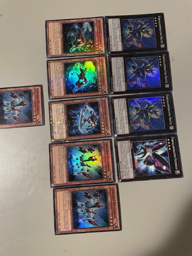 Deck fotonico - deck,