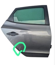 PORTIERA POSTERIORE DESTRA PER