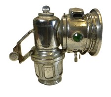 A Lucas 'Calcia Major' No 157