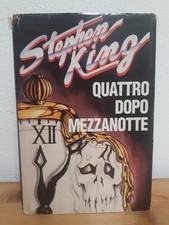 Stephen king quattro - stephen,
