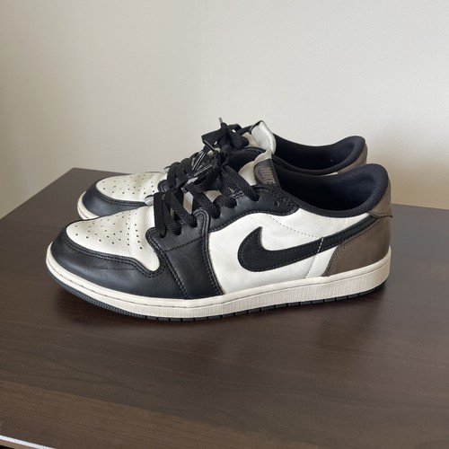 Air jordan retro low og - 1,