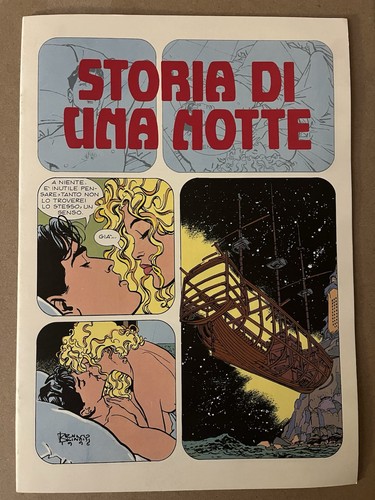 Dylan dog storia - storia, una