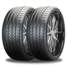 2 Lexani LX-TWENTY 265/30ZR22