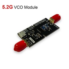 Modulo VCO 5.2G Oscillatore