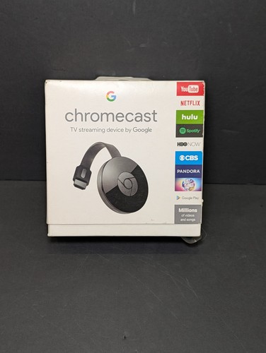 Google chromecast - google, 2a