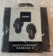 Bose QuietComfort Auricolari