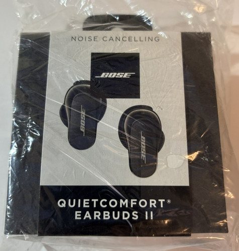 Bose quietcomfort auricolari - bose,