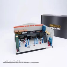 Nuovo 2026 BMC 1/64 Top Secret