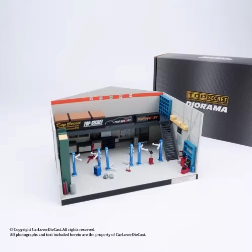 Nuovo 2026 bmc - 1/64, top