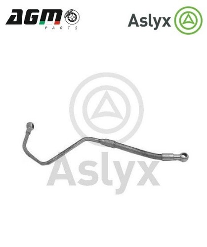 Tubo olio compressore aslyx - , x