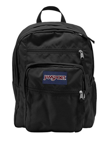 Zaino jansport big student - zaino,