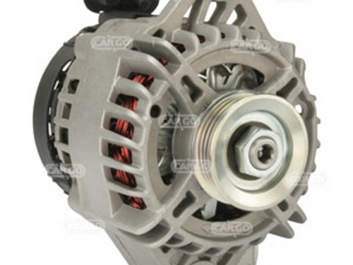 Cargo alternatore - hc-cargo,