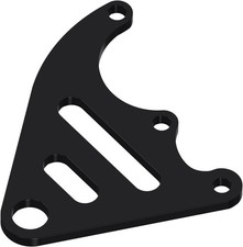 Kit staffa pinza freno