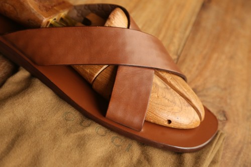 Gucci monogram marrone - gg,