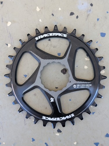 Catena race face rca - face,