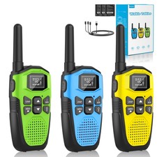 Walkie-Talkie Bambini