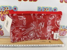 ASTUCCIO COMIX ROSSO LATO