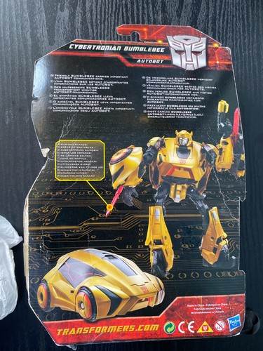 Display transformers - display,