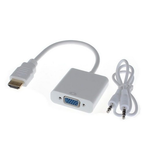 Ingresso hdmi vga - hdmi,