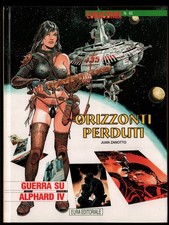 Orizzonti perduti guerra su - orizzonti,