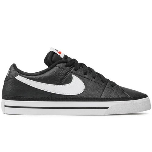 Nike court legacy sneaker - nike, da