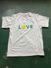 T-shirt girocollo grafica