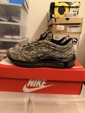 Nike Air Max 97 USA Country