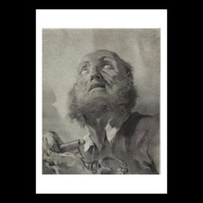 Pitteri - Saint Peter, from