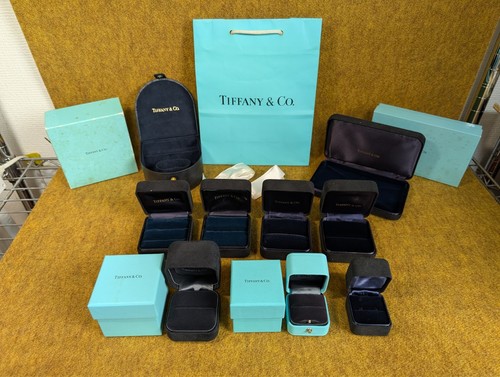 Lotto tiffany conservazione - tiffany,