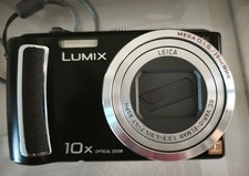 Macchina fotografica Panasonic Lumix TZ5