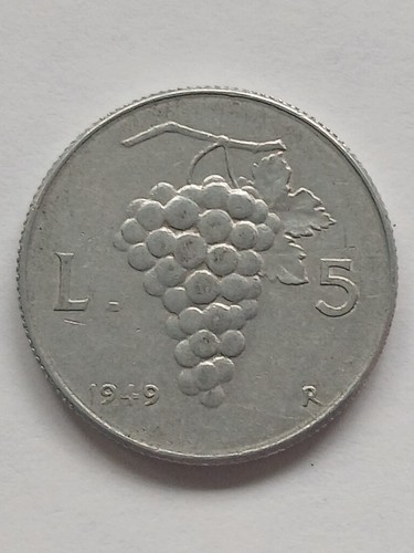 Lire uva 1949 e - e,