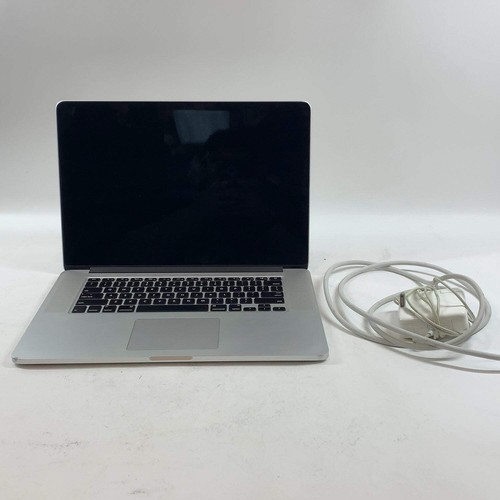 2015 apple macbook pro - macbook,