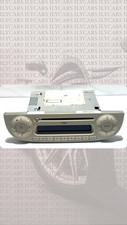Autoradio Stereo Fiat 500 Originale 