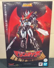 Unopened Mazinkaiser Model