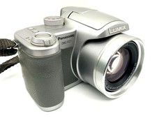 Panasonic Lumix DMC-FZ7