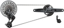 SRAM GX T-Type Eagle Wireless