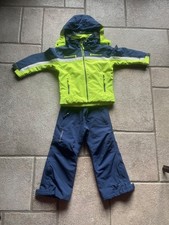 Completo da Sci bambin@