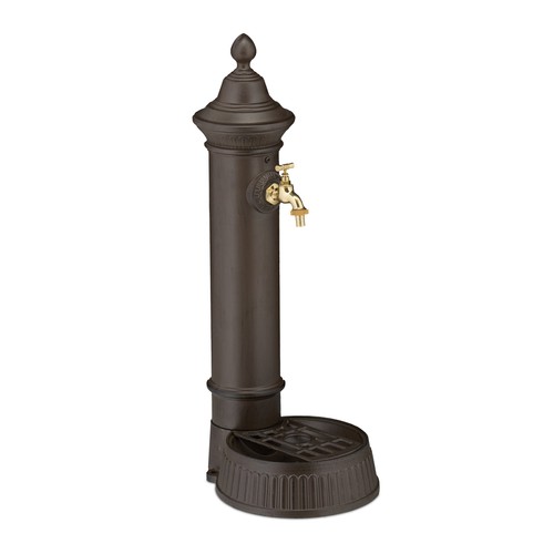 Fontana terra colonna - da,